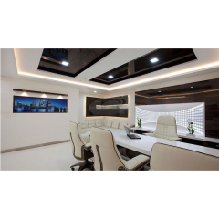 Boss Office Desk Factory Design Office Table Executive Office Desk