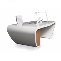 Factory Ceo Furniture Table Home Office Desk and Chair