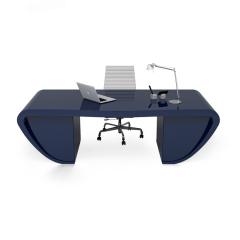 Factory Ceo Furniture Table Home Office Desk and Chair