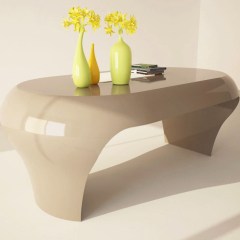 Colorful Artificial Stone Big Board New Desk Fan for Office