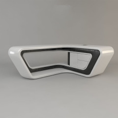 Fast Delivery Smart Design Computer Table Standing Desk Office