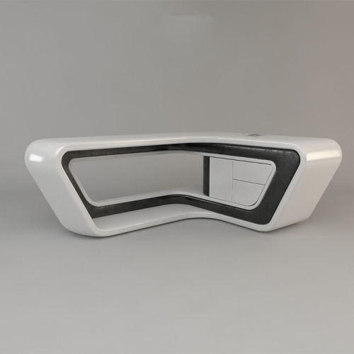 Fast Delivery Smart Design Computer Table Standing Desk Office