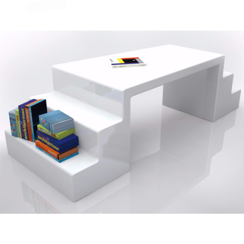 Commercial Fiberglass Modern Design Executive Table Staff Work Table