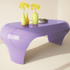 Colorful Artificial Stone Big Board New Desk Fan for Office