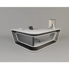 Fast Delivery Smart Design Computer Table Standing Desk Office