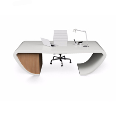 Factory Ceo Furniture Table Home Office Desk and Chair