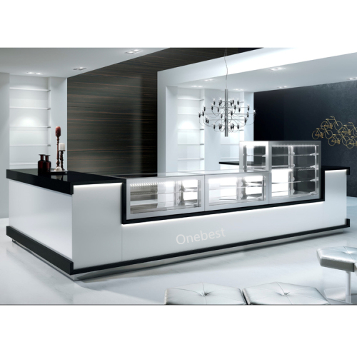 Private Custom Design Beautiful Factory Price Bar Counter for Sale