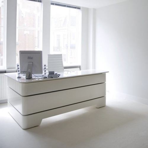 Modern Design Executive Desk Office Table and Luxury Office Desks