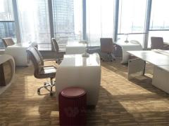 Hongkong Office Building Furniture Modern Long Conference Table Chairs