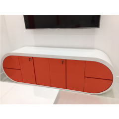 High Grade Administrator Chief Office Desk Manager Office Furniture