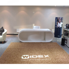 CEO Office Furniture Table Manager Desk Workstation Office Desk