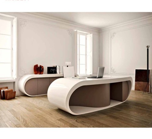 CEO Office Furniture Table Manager Desk Workstation Office Desk