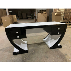 Newly Designed Modern Executive Desk Office Ceo Table Desk Manager