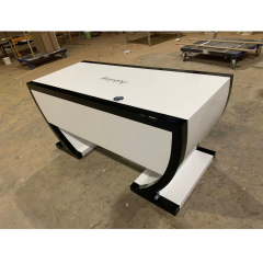 Newly Designed Modern Executive Desk Office Ceo Table Desk Manager
