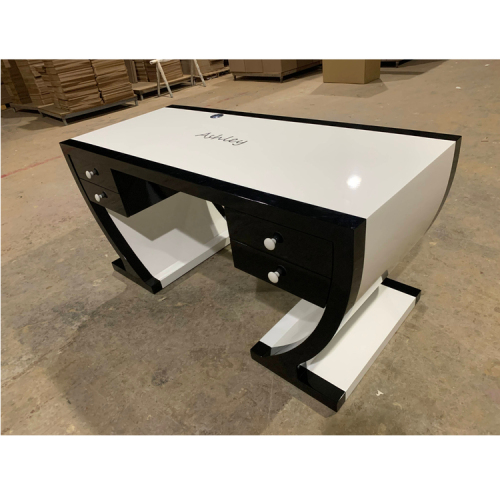 Newly Designed Modern Executive Desk Office Ceo Table Desk Manager