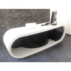 CEO Office Furniture Table Manager Desk Workstation Office Desk