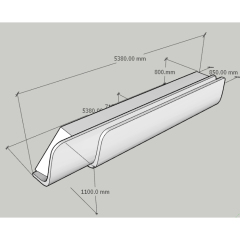 Fashion Corner Reception Desk Standing Hotel Reception Desk Revit