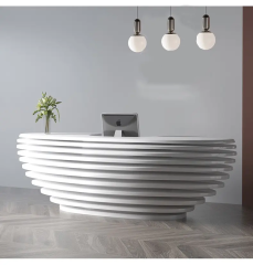 Reception Writing Desk Lobby Furniture Buying Best Price Front Counter