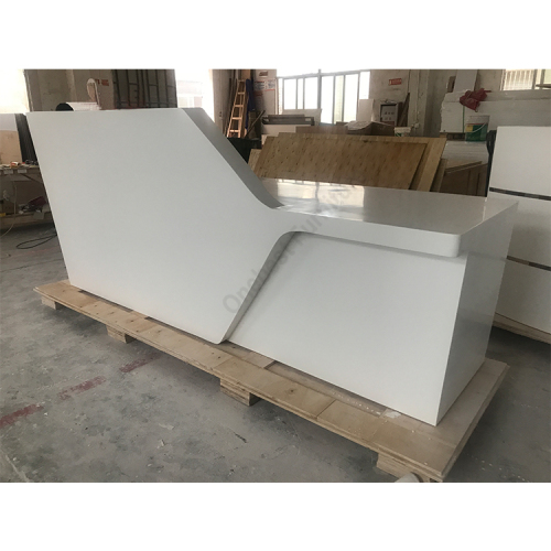 Reception and Check-in Desks for Lobbies Modern Reception Desk Collection