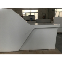 Reception and Check-in Desks for Lobbies Modern Reception Desk Collection