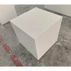 Simple Design Square Coffee Table Wood Lift Coffee Table