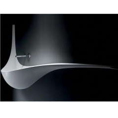 Unique Design Bathroom Sink Apartment Used High End Wash Basins