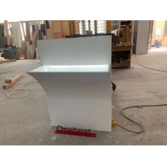 Hot Sale Slope Sink Bathroom Vanity Chinese Washing Basin Suppliers