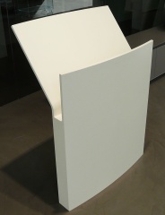 Standing Corian Stone Bathroom Cabinets and Vanities White Sink