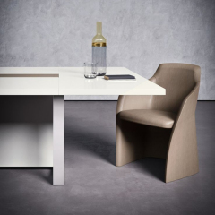 New Arrivial Conference Electronic Table Plate 14 People Office Meeting Tables