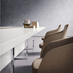 New Arrivial Conference Electronic Table Plate 14 People Office Meeting Tables