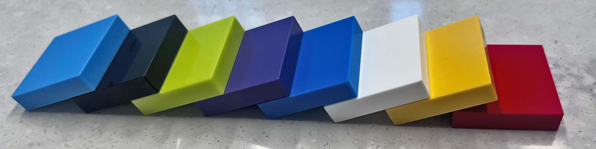 Corian Solid Surface Advantages