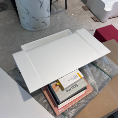 Corian Solid Surface Toilet and Sink Combined Bathroom with Faucet
