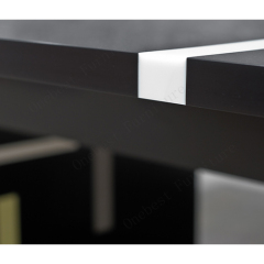 Unique Rectangle Negotiate Training Office Conference Table
