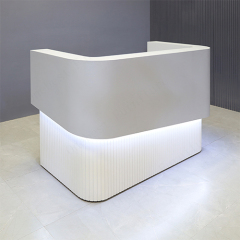 Reception And Check-in Desks For Lobbies And Waiting Rooms