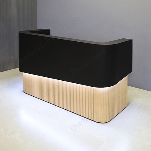 Reception And Check-in Desks For Lobbies And Waiting Rooms