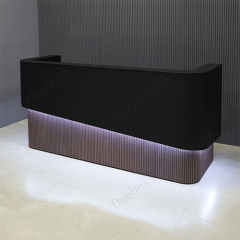 Reception And Check-in Desks For Lobbies And Waiting Rooms