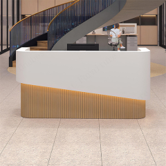 Reception And Check-in Desks For Lobbies And Waiting Rooms