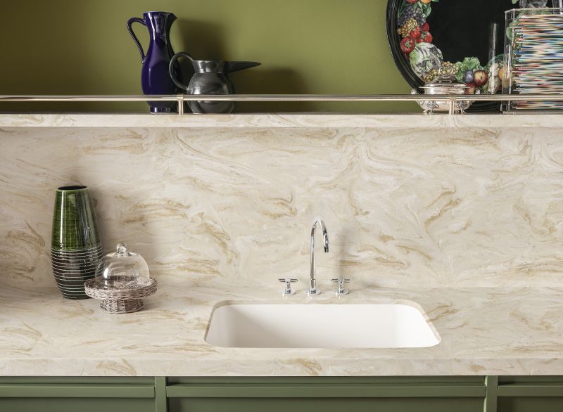 corian countertops Calgary