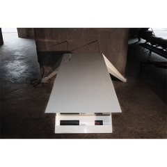Free Installation Table Pure Acrylic Solid Surface Office Book Desk