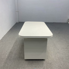 One Person Simple Design Popular Computer Table For Home