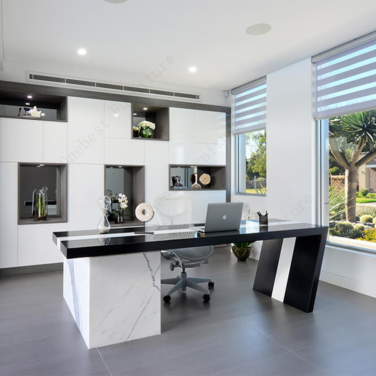 Create A Unique High Level Of Appearance And Comfort Office Desk For You