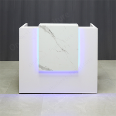 Convenience Store Clothing Shop Hotel Simple Reception Desk