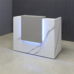 Convenience Store Clothing Shop Hotel Simple Reception Desk
