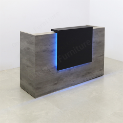 Convenience Store Clothing Shop Hotel Simple Reception Desk