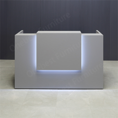 Convenience Store Clothing Shop Hotel Simple Reception Desk