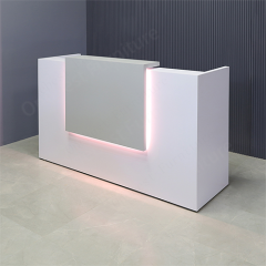 Convenience Store Clothing Shop Hotel Simple Reception Desk