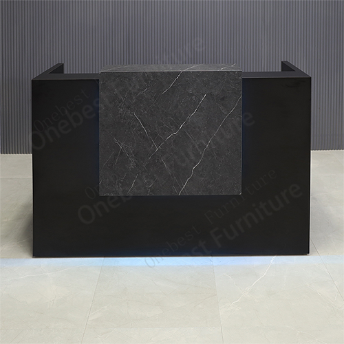 Convenience Store Clothing Shop Hotel Simple Reception Desk