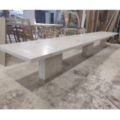 The Corian Supplier Wholesale Efficient Negotiation Conference Table