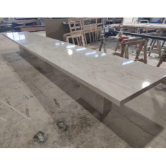 The Corian Supplier Wholesale Efficient Negotiation Conference Table