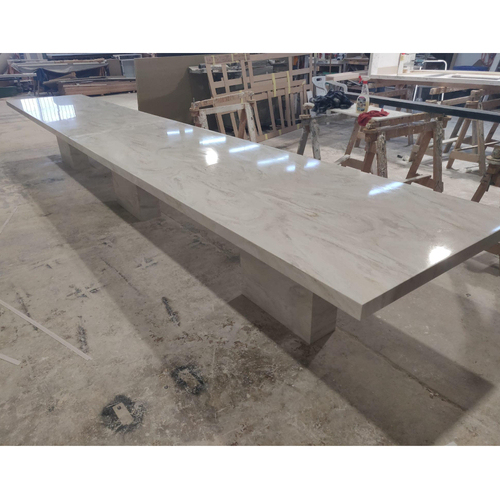 The Corian Supplier Wholesale Efficient Negotiation Conference Table